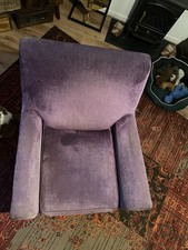 Next Arm Chair