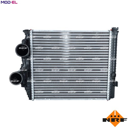 Charge air cooler 30211 - cooler, for