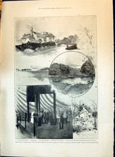 Old 1897 Prince Wales School