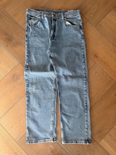 247 mens straight leg blue - mens,