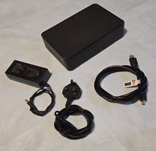 Virgin Media 1TB 4K TV Box