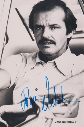 Jack nicholson original - jack,