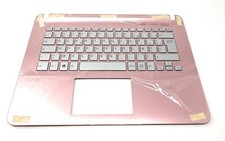 Sony vaio laptop - vaio, svf142c29m
