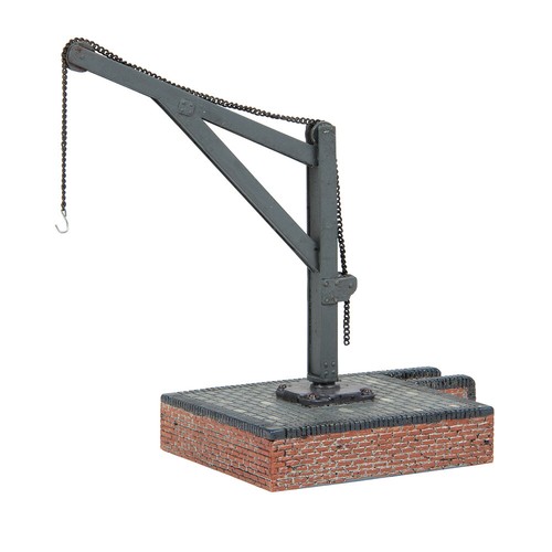 Bachmann 0119 scenecraft - 44-0119,