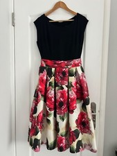 Women's Vintage 50s 60s Retro
