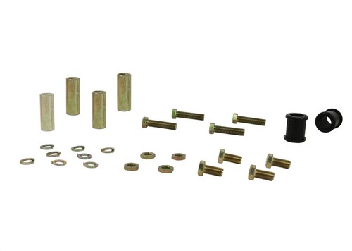 Whiteline rear control - whiteline,