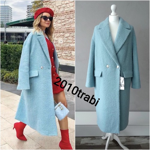 Zara limited edition sky - sky, blue