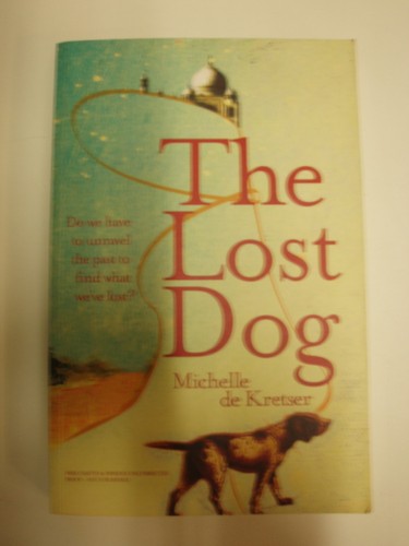 The lost dog de kretser - the,