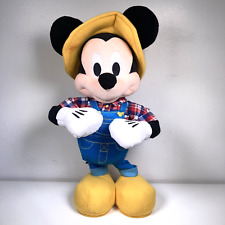 Mickey Mouse Disney Junior Toy