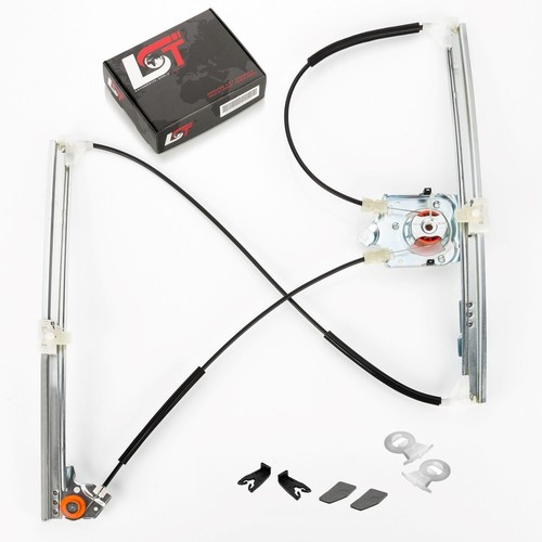Electric window regulator - window,