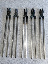 1 X  KAHN FORGE FARRIER