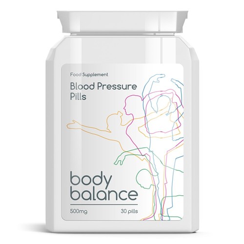 Body balance blood pressure - blood,