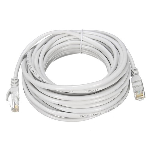 20m long rj45 cat5e - 20m,