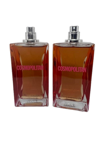 Cosmopolitan eau parfum - eau, de