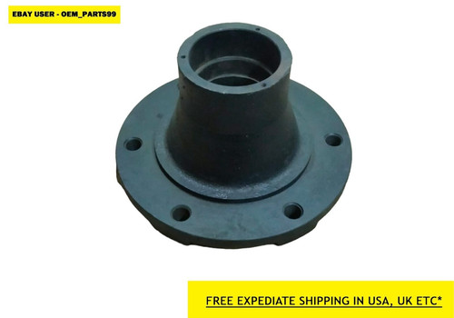 Jcb parts 2wd front - parts,