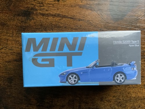 Mini honda s2000 - mini,