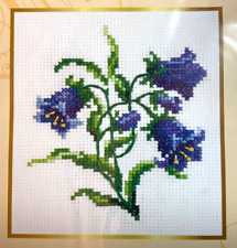 DIY Cross Stitching Kit -