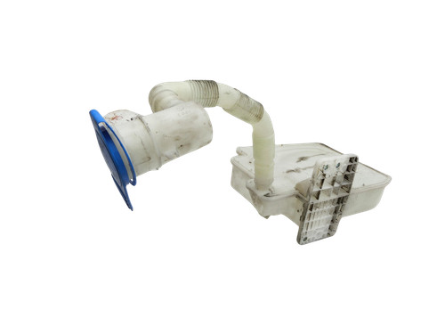 Washer fluid tank water - tank,