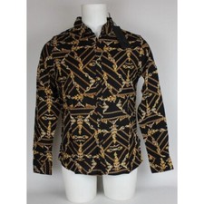 Mens Soul Star Shirt Size