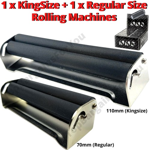 Mms 70mm 110mm quality metal - mms,