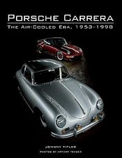 Porsche Carrera: The