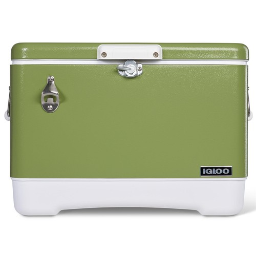 Igloo legacy cool box - igloo,