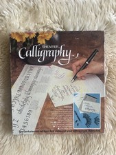 Vintage Sheaffer Calligraphy