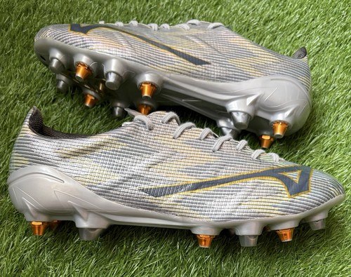 Mizuno alpha elite made - mizuno,