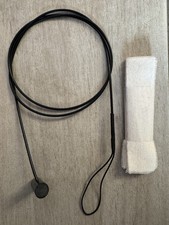 Air Rifle Pull Through