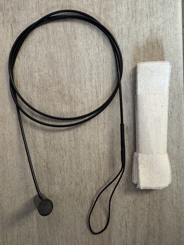 Air rifle pull - air,