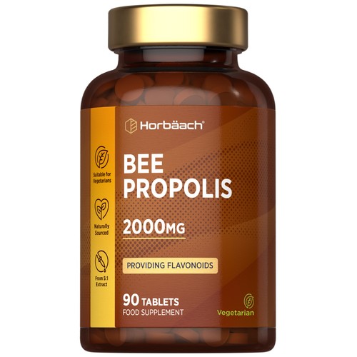 Bee propolis 2000mg - bee,