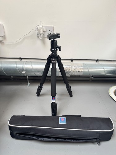 Benro tripod 350 - tripod, a-350