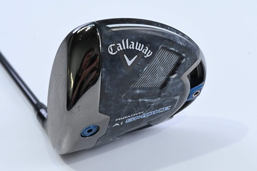 Left hand callaway - paradym, ai