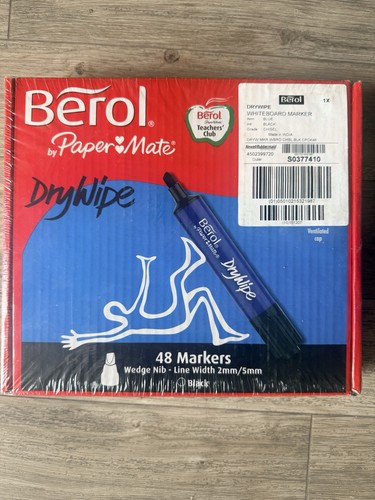 Brand new berol - brand,