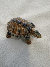 Wade Whimsies Tortoise Trinket