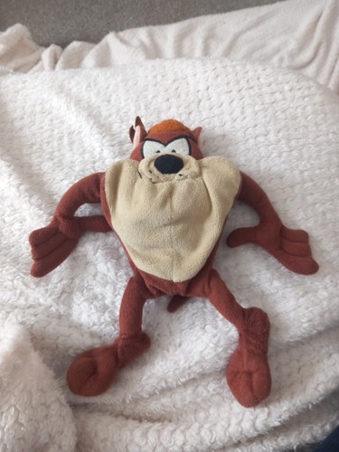 Tazmanian devil soft - tazmanian,