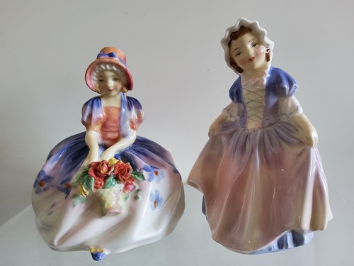 Royal doulton monica vintage - doulton,