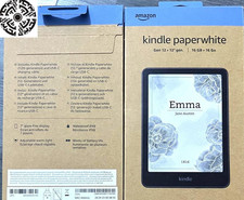 Amazon Kindle Paperwhite 16GB
