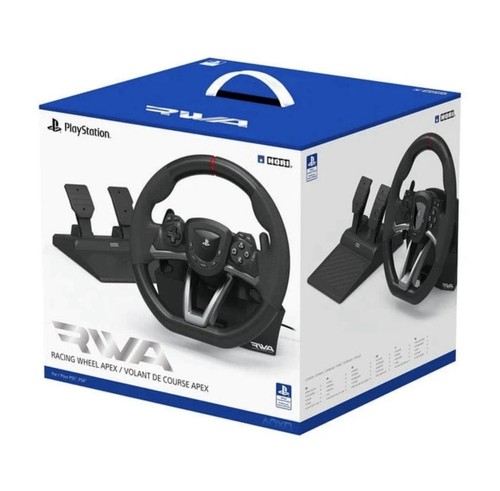Hori racing apex - wheel, and