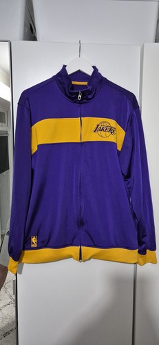 Vintage nba lakers adidas - lakers,