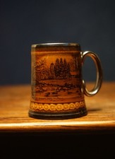 Vintage Ridgway Staffordshire