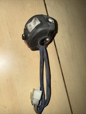 Original Kymco Super 9 2