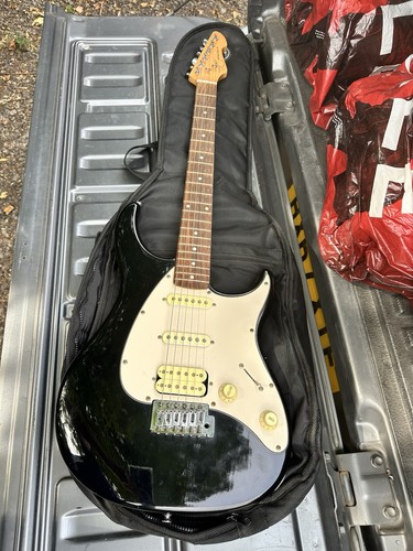 Peavey raptor plus exp black - peavey,