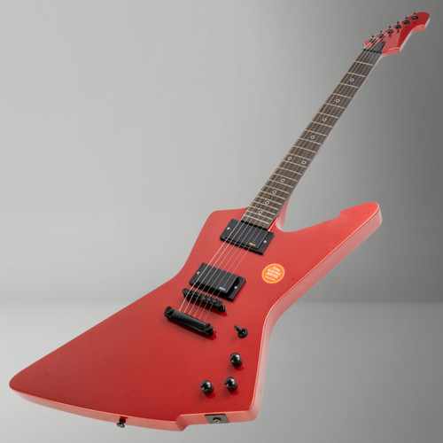 Red sparkle solid body - sparkle,