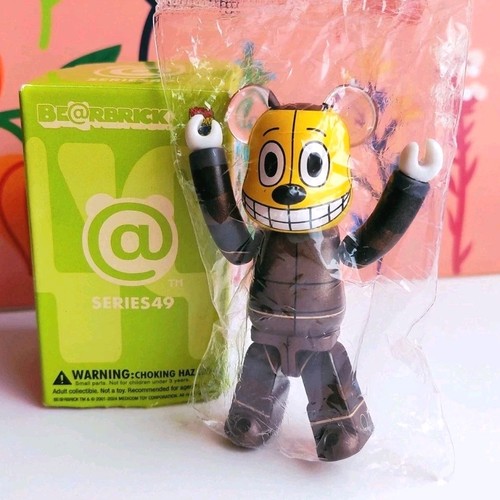 Medicom rbrick 100 series - be@rbrick, 100%