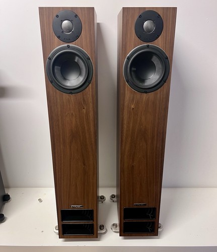 Pmc twenty 24i loudspeakers - twenty,