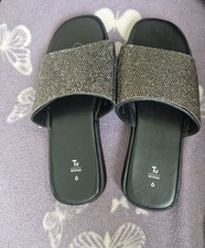 Slippers Sparkle Women's
