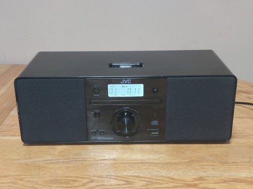 Jvc portable stereo - jvc, rd-n1
