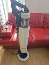 Samsung Jet Bespoke Vacuum Cleaner. (Please Read The Description)