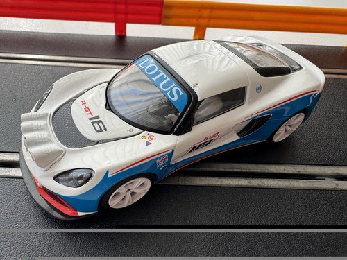 Scalextric digital c3520 - scalextric,